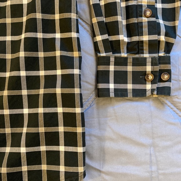 Orvis button up shirt - Picture 3 of 9